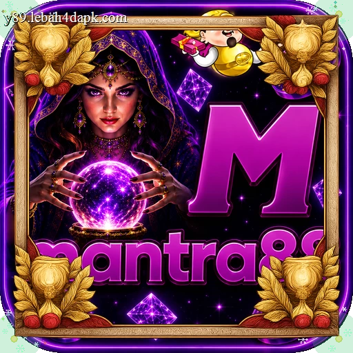 Mantra88 vegas969