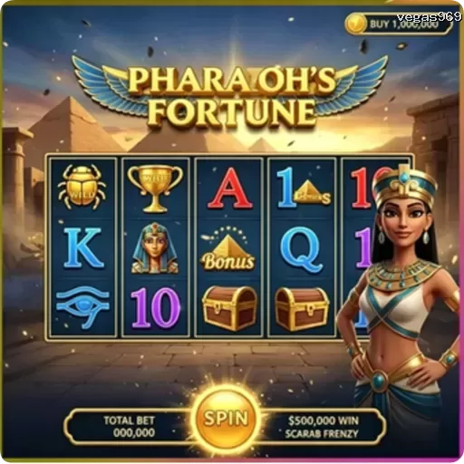 vegas969 preview utama
