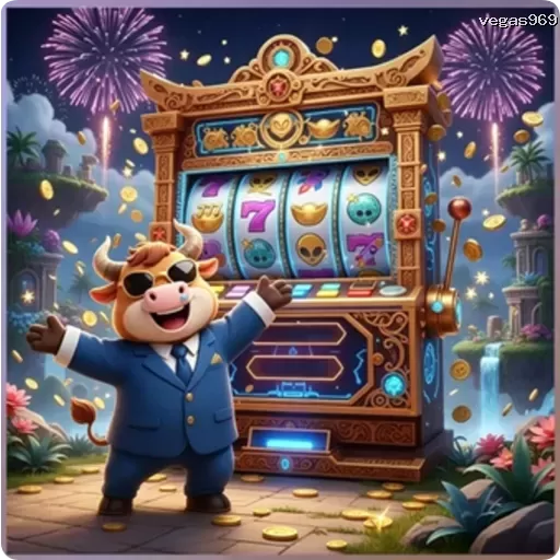 Pembaruan vegas969 APK: Versi Terbaru dan Catatan Perubahan